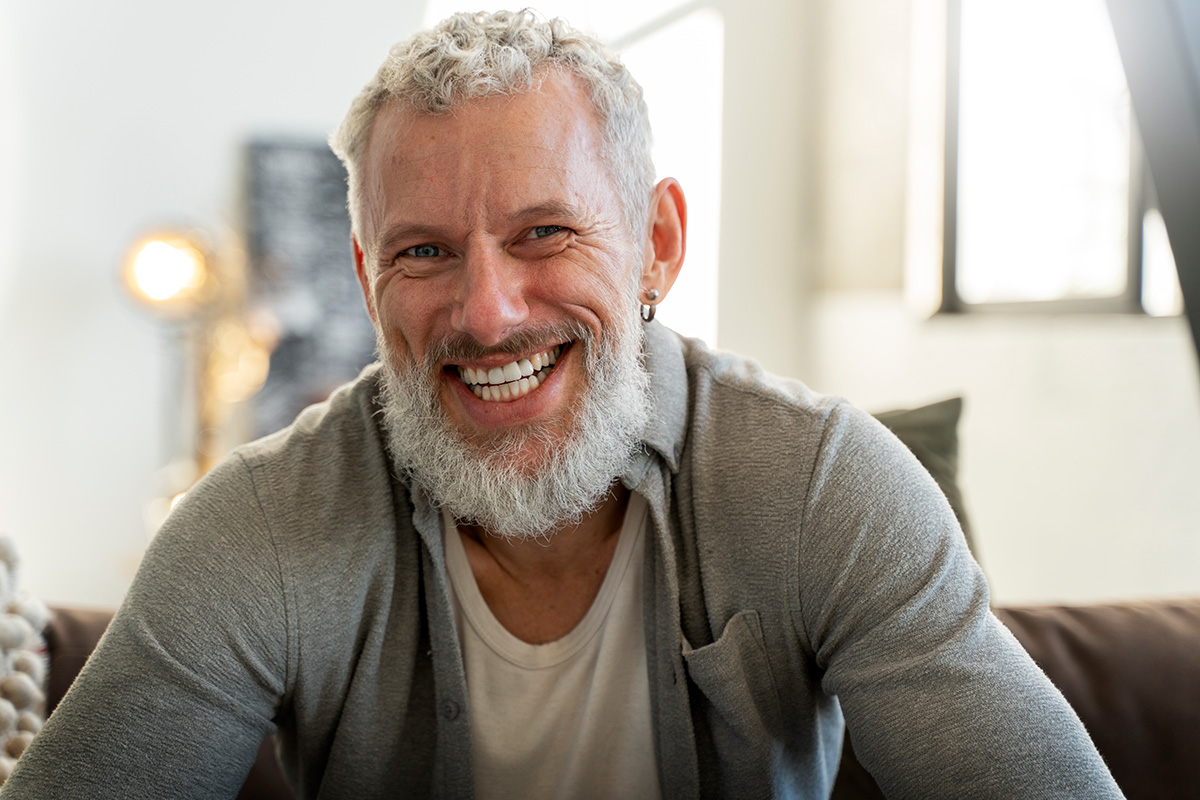 Testosterone Replacement Therapy for Men In Testosterone Replacement Therapy Clinic In Campbell